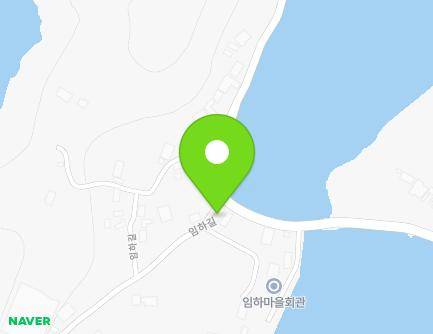 117 Imha-gil, Munnae-myeon, Haenam-gun, Jeollanam-do, Republic of Korea Map