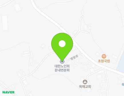 908-8 Myeongnyang-ro, Munnae-myeon, Haenam-gun, Jeollanam-do, Republic of Korea Map