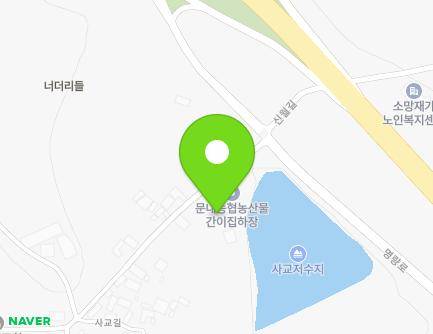 7 Sagyo-gil, Munnae-myeon, Haenam-gun, Jeollanam-do, Republic of Korea Map