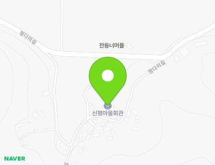 46 Cheongdari-gil, Munnae-myeon, Haenam-gun, Jeollanam-do, Republic of Korea