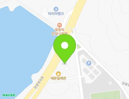 44 Gwangwang leisure-ro, Munnae-myeon, Haenam-gun, Jeollanam-do, Republic of Korea Map