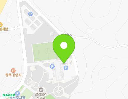 12-36 Gwangwang leisure-ro, Munnae-myeon, Haenam-gun, Jeollanam-do, Republic of Korea Map