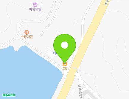 53 Gwangwang leisure-ro, Munnae-myeon, Haenam-gun, Jeollanam-do, Republic of Korea Map