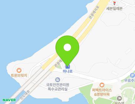 12-1 Gwangwang leisure-ro, Munnae-myeon, Haenam-gun, Jeollanam-do, Republic of Korea Map