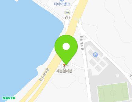 40 Gwangwang leisure-ro, Munnae-myeon, Haenam-gun, Jeollanam-do, Republic of Korea Map