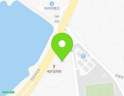 42 Gwangwang leisure-ro, Munnae-myeon, Haenam-gun, Jeollanam-do, Republic of Korea Map