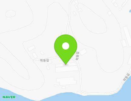 282-43 Hakdong-gil, Munnae-myeon, Haenam-gun, Jeollanam-do, Republic of Korea Map
