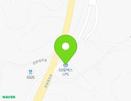 86 Gwangwang leisure-ro, Munnae-myeon, Haenam-gun, Jeollanam-do, Republic of Korea Map
