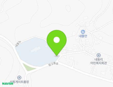 401 Janggobong-ro, Bugil-myeon, Haenam-gun, Jeollanam-do, Republic of Korea Map