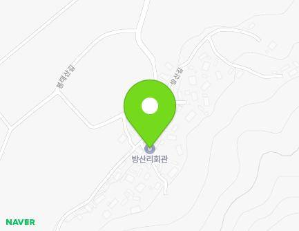 25 Bangsan-gil, Bugil-myeon, Haenam-gun, Jeollanam-do, Republic of Korea Map