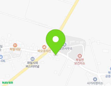 6 Janggobong-ro, Bugil-myeon, Haenam-gun, Jeollanam-do, Republic of Korea Map