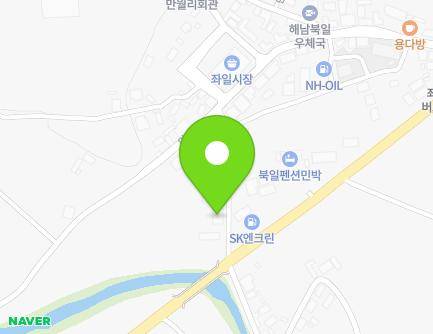 42 Manwol-gil, Bugil-myeon, Haenam-gun, Jeollanam-do, Republic of Korea Map