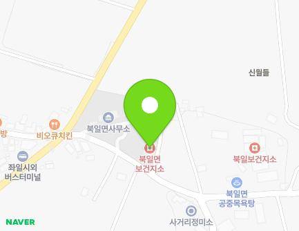 11 Janggobong-ro, Bugil-myeon, Haenam-gun, Jeollanam-do, Republic of Korea