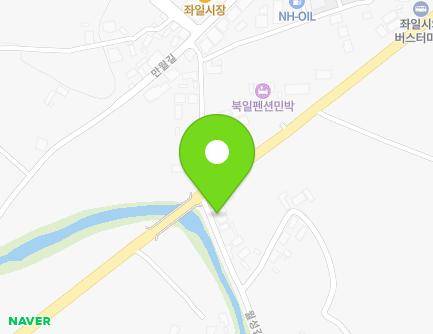 3 Wolseong-gil, Bugil-myeon, Haenam-gun, Jeollanam-do, Republic of Korea Map