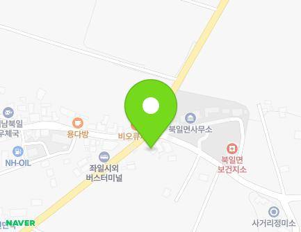 2 Janggobong-ro, Bugil-myeon, Haenam-gun, Jeollanam-do, Republic of Korea Map