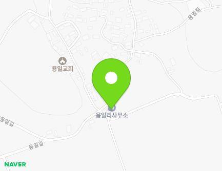 128 Yongil-gil, Bugil-myeon, Haenam-gun, Jeollanam-do, Republic of Korea Map