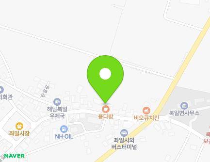 10 Manwol-gil, Bugil-myeon, Haenam-gun, Jeollanam-do, Republic of Korea Map