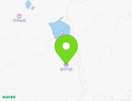 153-21 Samseong-gil, Bugil-myeon, Haenam-gun, Jeollanam-do, Republic of Korea Map