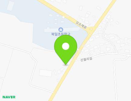841 Baekdo-ro, Bugil-myeon, Haenam-gun, Jeollanam-do, Republic of Korea Map