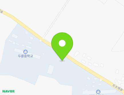 23 Osojae-ro, Bugil-myeon, Haenam-gun, Jeollanam-do, Republic of Korea Map