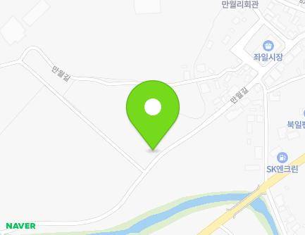 32-18 Manwol-gil, Bugil-myeon, Haenam-gun, Jeollanam-do, Republic of Korea Map