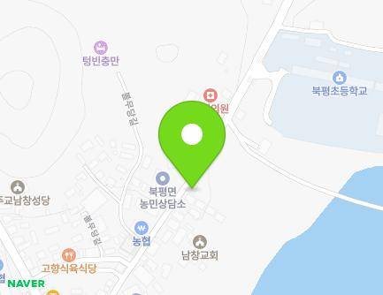 26 Bolmudang-gil, Bukpyeong-myeon, Haenam-gun, Jeollanam-do, Republic of Korea Map