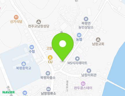 7 Bolmudang-gil, Bukpyeong-myeon, Haenam-gun, Jeollanam-do, Republic of Korea Map
