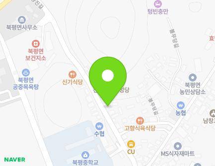 29-1 Dallyangjin-gil, Bukpyeong-myeon, Haenam-gun, Jeollanam-do, Republic of Korea Map