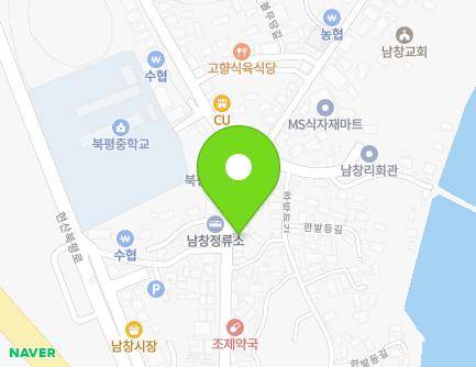 49-1 Dallyangjin-gil, Bukpyeong-myeon, Haenam-gun, Jeollanam-do, Republic of Korea Map