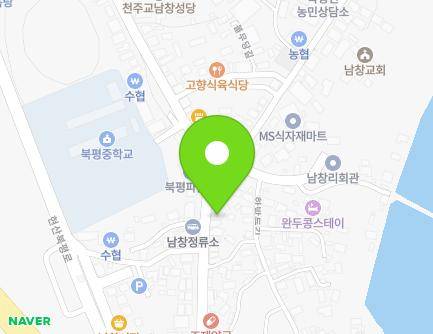 47-1 Dallyangjin-gil, Bukpyeong-myeon, Haenam-gun, Jeollanam-do, Republic of Korea Map