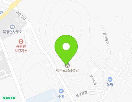 25 Dallyangjin-gil, Bukpyeong-myeon, Haenam-gun, Jeollanam-do, Republic of Korea Map