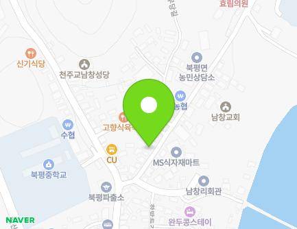 9 Bolmudang-gil, Bukpyeong-myeon, Haenam-gun, Jeollanam-do, Republic of Korea Map