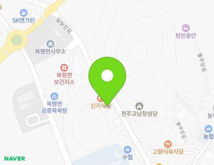 24 Dallyangjin-gil, Bukpyeong-myeon, Haenam-gun, Jeollanam-do, Republic of Korea Map