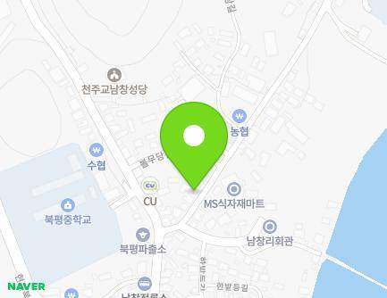 7-1 Bolmudang-gil, Bukpyeong-myeon, Haenam-gun, Jeollanam-do, Republic of Korea