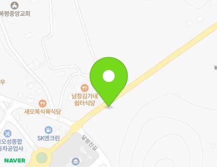 16 Baekdo-ro, Bukpyeong-myeon, Haenam-gun, Jeollanam-do, Republic of Korea Map