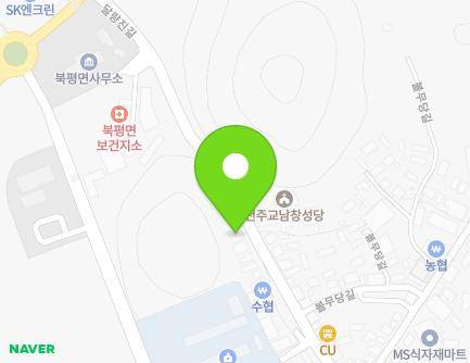 28 Dallyangjin-gil, Bukpyeong-myeon, Haenam-gun, Jeollanam-do, Republic of Korea Map