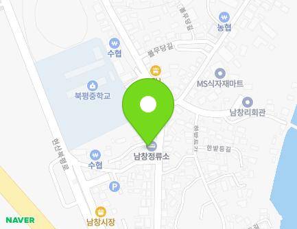 50 Dallyangjin-gil, Bukpyeong-myeon, Haenam-gun, Jeollanam-do, Republic of Korea Map