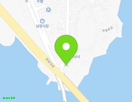 71 Dallyangjin-gil, Bukpyeong-myeon, Haenam-gun, Jeollanam-do, Republic of Korea Map