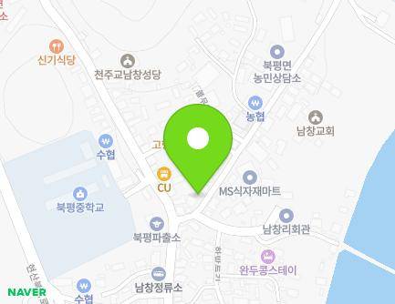 5-1 Bolmudang-gil, Bukpyeong-myeon, Haenam-gun, Jeollanam-do, Republic of Korea Map
