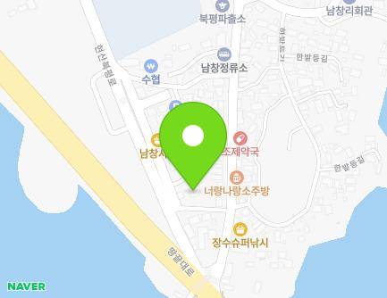 52-15 Dallyangjin-gil, Bukpyeong-myeon, Haenam-gun, Jeollanam-do, Republic of Korea Map