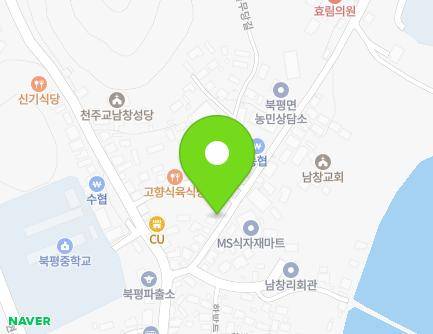 11 Bolmudang-gil, Bukpyeong-myeon, Haenam-gun, Jeollanam-do, Republic of Korea Map