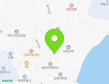 16 Bolmudang-gil, Bukpyeong-myeon, Haenam-gun, Jeollanam-do, Republic of Korea Map