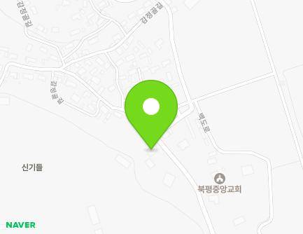 29 Cheontaesan-gil, Bukpyeong-myeon, Haenam-gun, Jeollanam-do, Republic of Korea Map