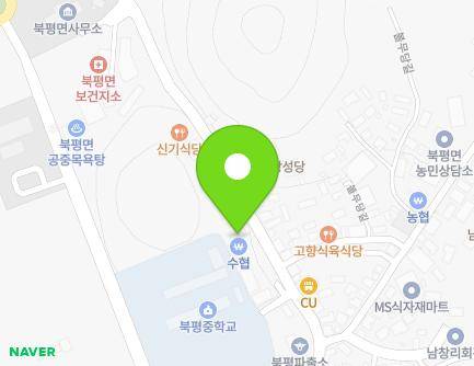 32-1 Dallyangjin-gil, Bukpyeong-myeon, Haenam-gun, Jeollanam-do, Republic of Korea Map