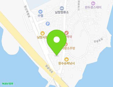 68 Dallyangjin-gil, Bukpyeong-myeon, Haenam-gun, Jeollanam-do, Republic of Korea Map