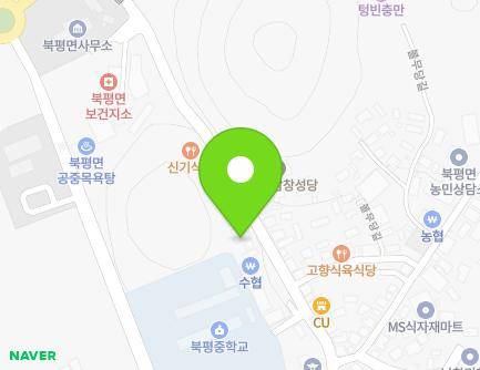 30-1 Dallyangjin-gil, Bukpyeong-myeon, Haenam-gun, Jeollanam-do, Republic of Korea Map