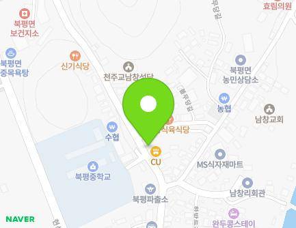 37-1 Dallyangjin-gil, Bukpyeong-myeon, Haenam-gun, Jeollanam-do, Republic of Korea Map