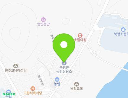 23 Bolmudang-gil, Bukpyeong-myeon, Haenam-gun, Jeollanam-do, Republic of Korea Map