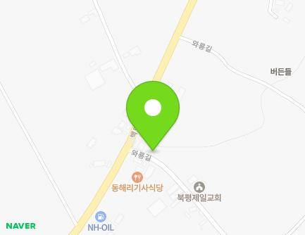 342 Baekdo-ro, Bukpyeong-myeon, Haenam-gun, Jeollanam-do, Republic of Korea Map