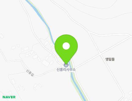 41 Sinhong-gil, Bukpyeong-myeon, Haenam-gun, Jeollanam-do, Republic of Korea Map